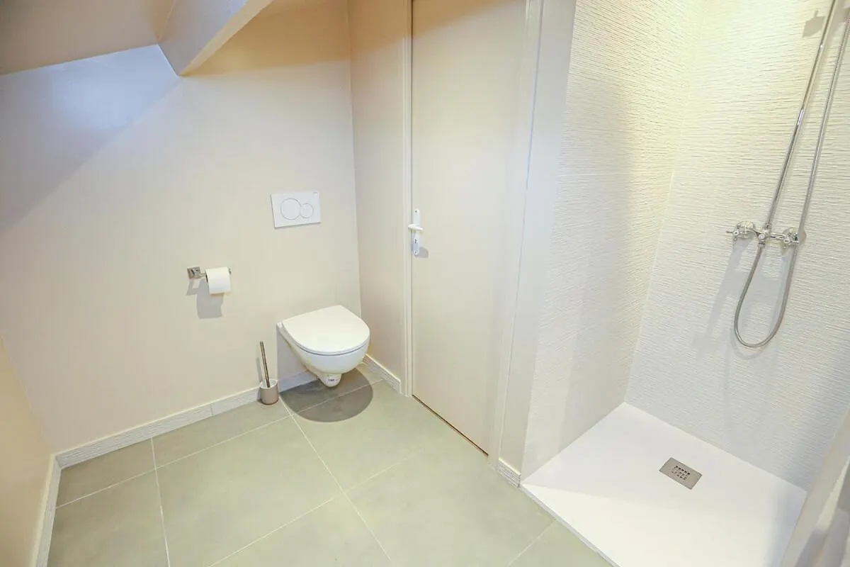 3 Min To Monaco - Cozy Renovated Duplex - Dl Apartment Beausoleil
