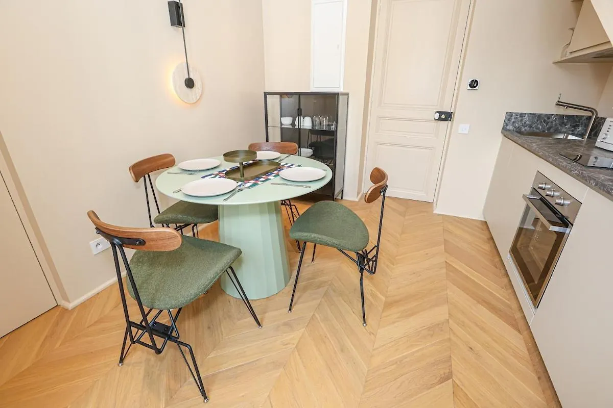 3 Min To Monaco - Cozy Renovated Duplex - Dl Apartment Beausoleil