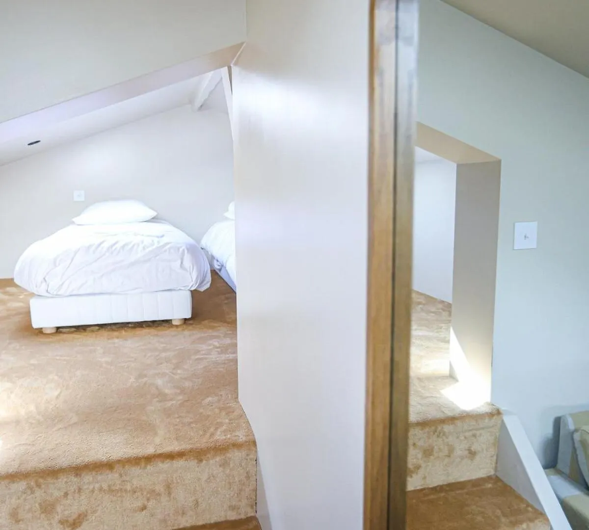 3 Min To Monaco - Cozy Renovated Duplex - Dl Apartment Beausoleil 0*,  France