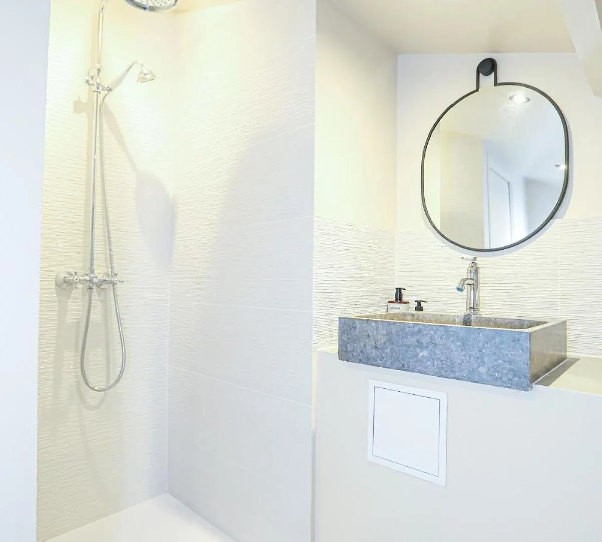 3 Min To Monaco - Cozy Renovated Duplex - Dl Apartment Beausoleil