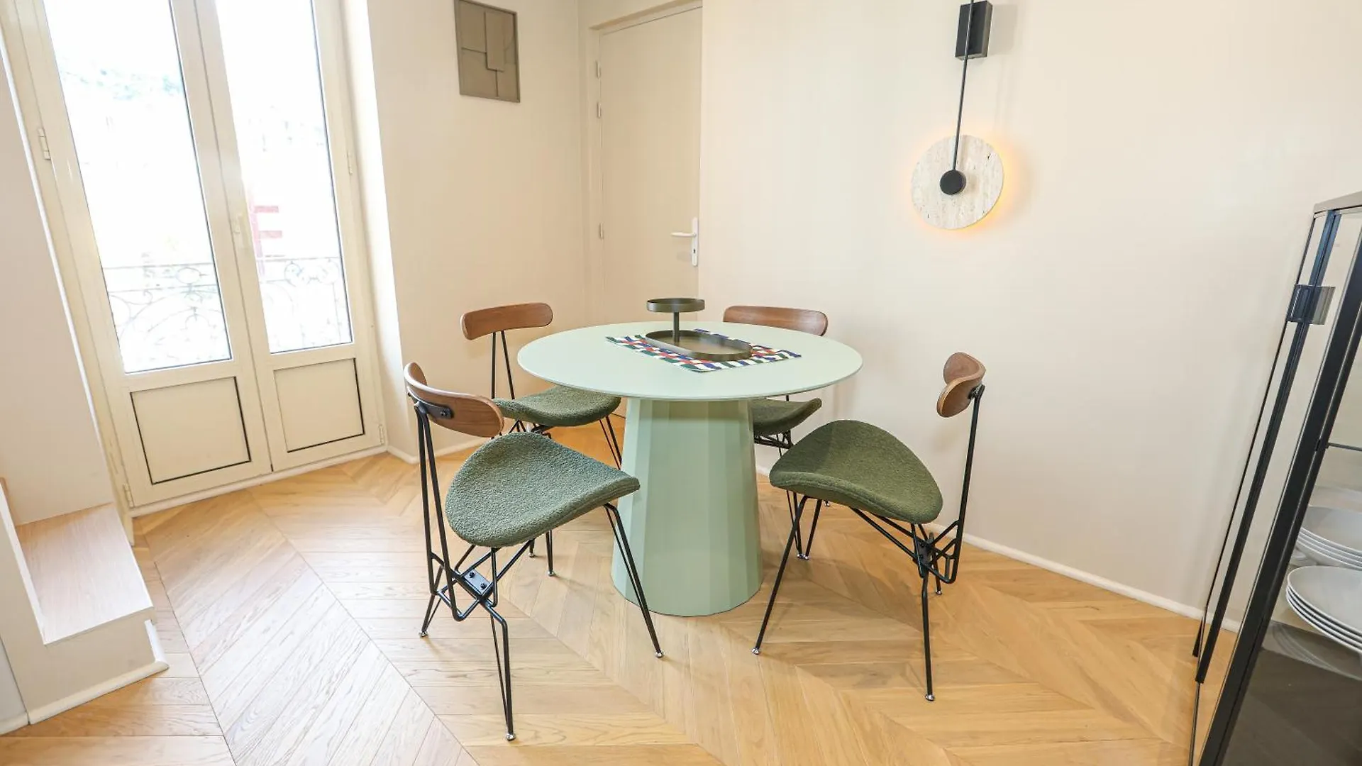 3Mn Monaco - Cosy Duplex Renove - Dl Apartment Beausoleil