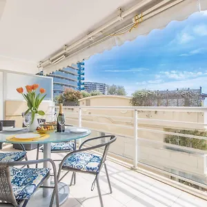 Riviera Appartement