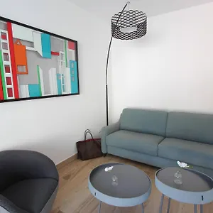Luxurious Monaco&seaview, Infinitypool&parking Appartement