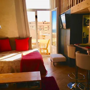 Monaco Appartement