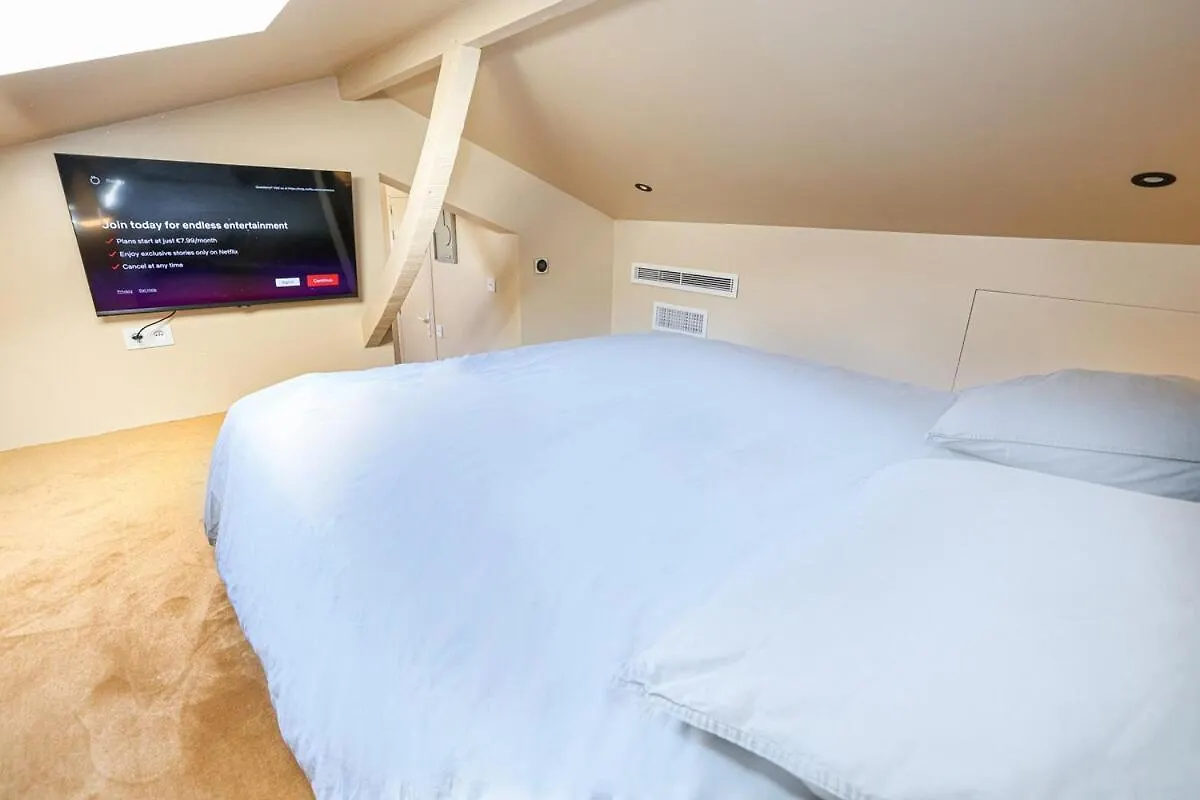 3 Min To Monaco - Cozy Renovated Duplex - Dl Apartment Beausoleil