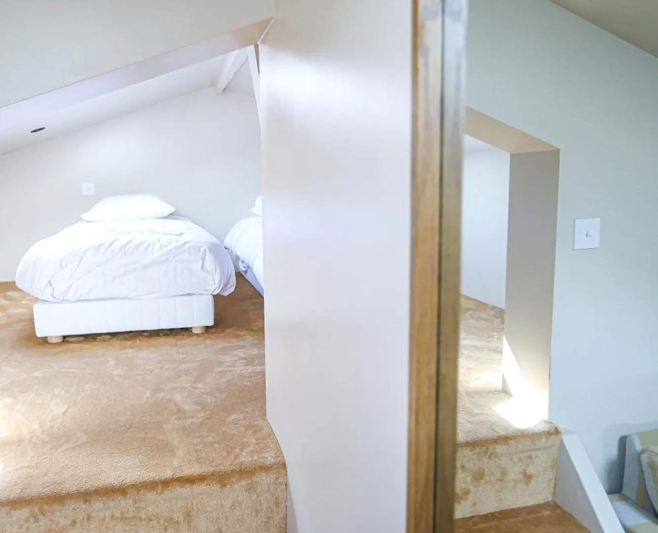 3 Min To Monaco - Cozy Renovated Duplex - Dl Apartment Beausoleil