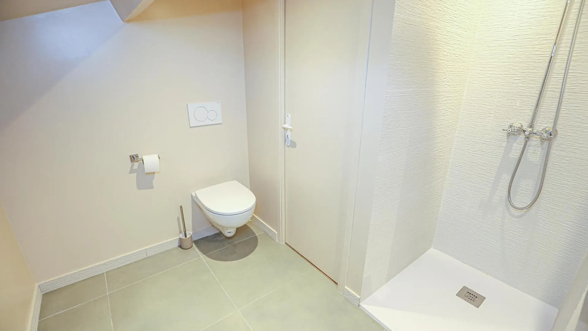 3 Min To Monaco - Cozy Renovated Duplex - Dl Apartment Beausoleil France