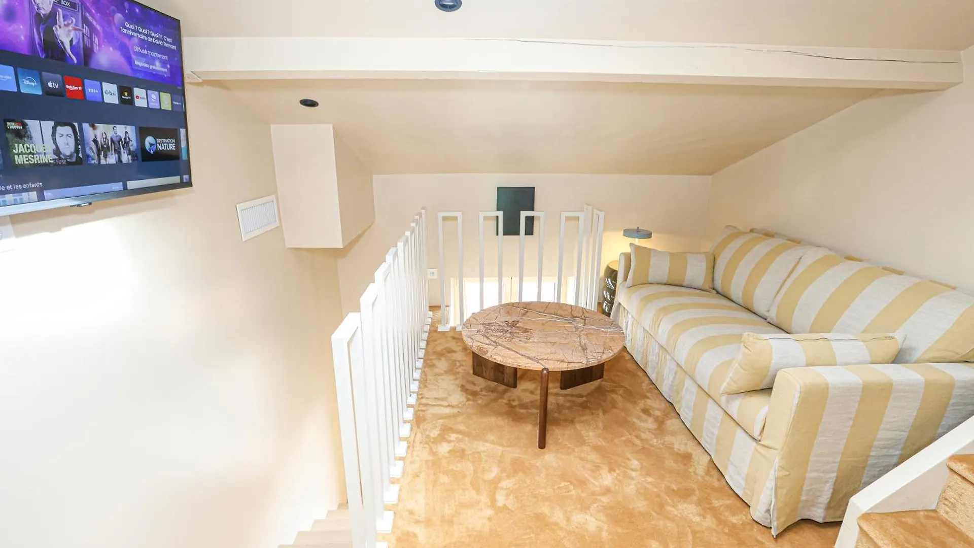 3 Min To Monaco - Cozy Renovated Duplex - Dl Apartment Beausoleil