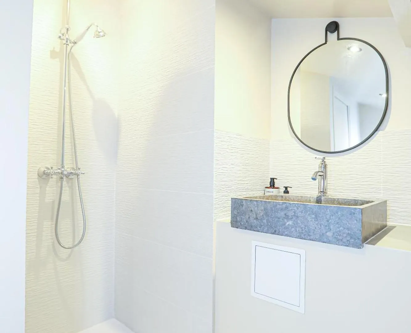 3 Min To Monaco - Cozy Renovated Duplex - Dl Apartment Beausoleil